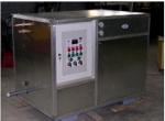 Холодильные установки для охлаждения жидкого теплоносителя.