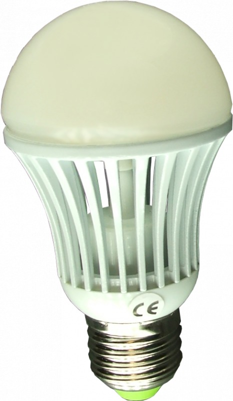 Светодиодная лампа PR-E27-7