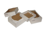Упаковочные коробки из картона