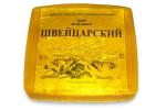 Сыр "Швейцарский блочный"