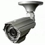 "Уличная видеокамера с функцией "День-ночь" SK-P361IRD/M842AIP (4-9) Sunkwang IP67 влагозащищенная"