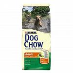 Корм для собак Dog Chow 15 кг