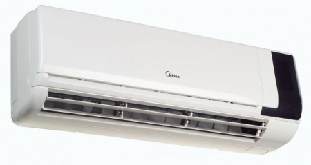 Кондиционер (сплит-система) Midea MSR-09HRN1