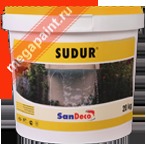Эластичный гидроизоляционный состав Sudur