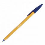 Ручка Orange синяя, Bic
