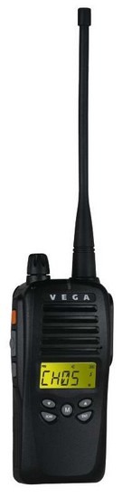 Радиостанция портативная VEGA VG-304