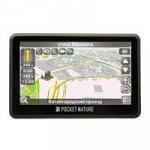GPS навигатор PocketNatvigator GS-500