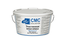 Шпатлевка cmc izolasyon