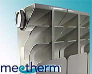 Радиаторы, MECTHERM