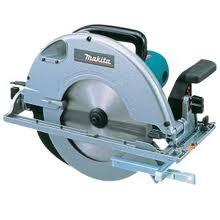 Дисковая пила Makita 5103R