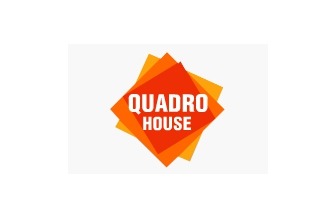 Вертикальный сайдинг Quadro House