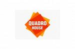 Вертикальный сайдинг Quadro House