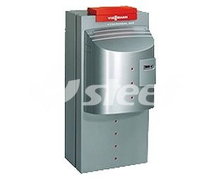 Газовый конденсатный котел Viessmann Vitocrossal 300 27-66 кВт