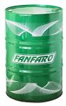 Моторное масло, Fanfaro TRD Super 15W40