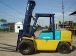 Автопогрузчик  Komatsu FD45