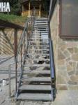 Прямые лестницы