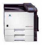 Цветной лазерный принтер формата А3 Konica Minolta magicolor 8650DN