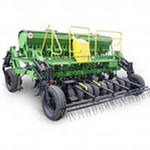 Сельскохозяйственные машины и оборудование для посева и посадки растений