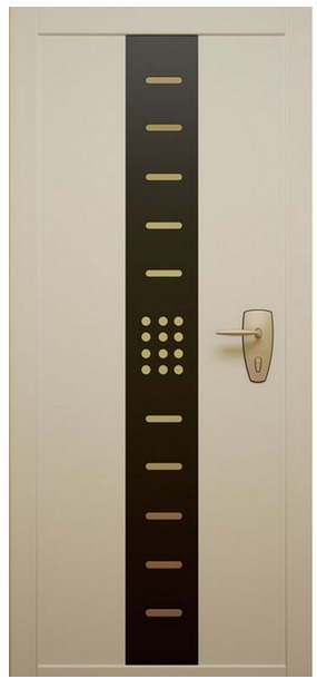 Двери Pandoor Evolution Двери Pandoor Evolution