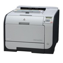 Принтер HP Color LJ CP2025dn