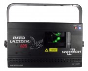 Стационарный  лазерный прибор для отпугивания птиц WK-0062