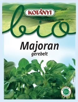 Майоран BIO