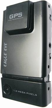 Автомобильный цифровой видеорегистратор EAGLE EYE