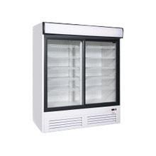 Шкаф холодильный 1,4 К (В, +1...+10) канапе