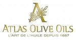 Масло оливковое Atlas Olive Oils
