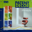 Обои флизелиновые Patent Decor