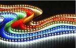 Открытая светодиодная лента 3528, 600 LED