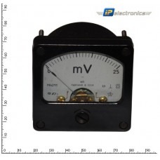 Микровольтметр