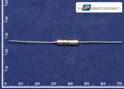 Конденсатор К53-20 10мкФ±20% 16В