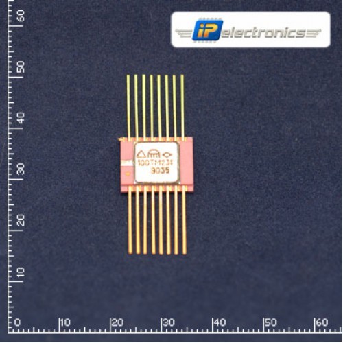 Микросхема 100ТМ231