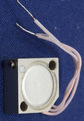 Переменный проволочный резистор СП5-3 1 Вт 330 Ом±10%