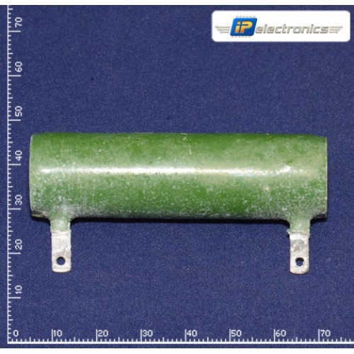 Резистор нагрузочный ПЭВ-30 30Вт 510 Ом±10%