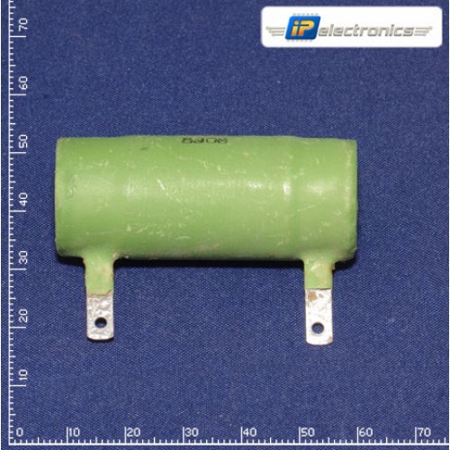 Резистор нагрузочный С5-35В 25Вт 12 Ом±5%