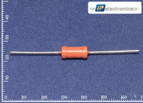 Резистор МТ-0,125 0,125Вт 10 кОм±5%