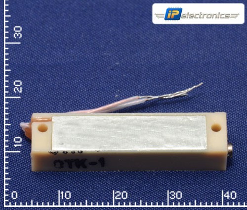 Резистор переменный проволочный СП5-1ВА 1 Вт 10 кОм±5%