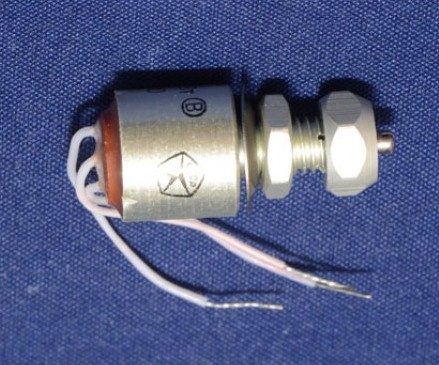Резистор переменный проволочный СП5-16ВБ 0,25 Вт 470 Ом±5%