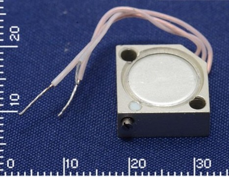 Резистор подстроечный проволочный СП5-3В 1 Вт 33 Ом±5%