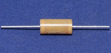 Резистор постоянный проволочный С5-16МВ 5Вт 0,12 Ом±1%