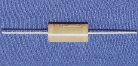 Резистор постоянный проволочный С5-16МВ 2Вт 0,22 Ом±1%
