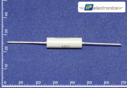 Резистор постоянный проволочный С5-5В 1Вт 10 кОм±0,2%