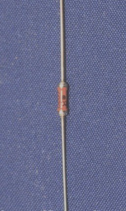 Резистор С2-10 0,125Вт 432 Ом±0,5%