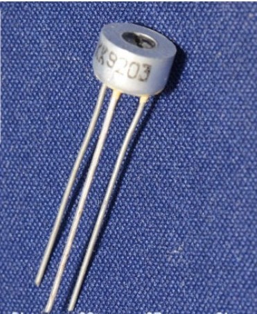 Резистор СП3-19а 0,5 Вт 6,8кОм±10%