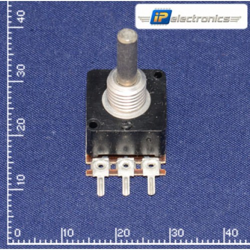 Резистор РП1-90-1 0,25 Вт 4,7кОм±20%