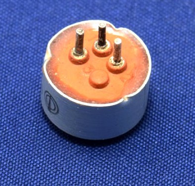 Резистор СП5-16ВА 0,5 Вт 33 Ом±5%
