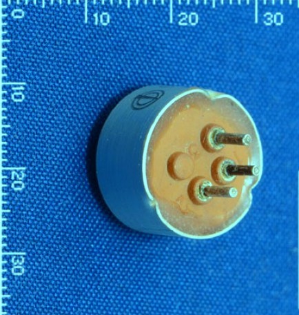Резистор СП5-16ВА 0,5 Вт 1кОм±5%