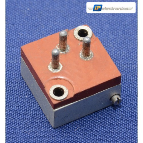 Резистор СП5-2 1 Вт 150 Ом±5%